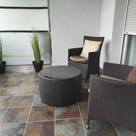 Apto Residencial En Roses 아파트 외부 사진