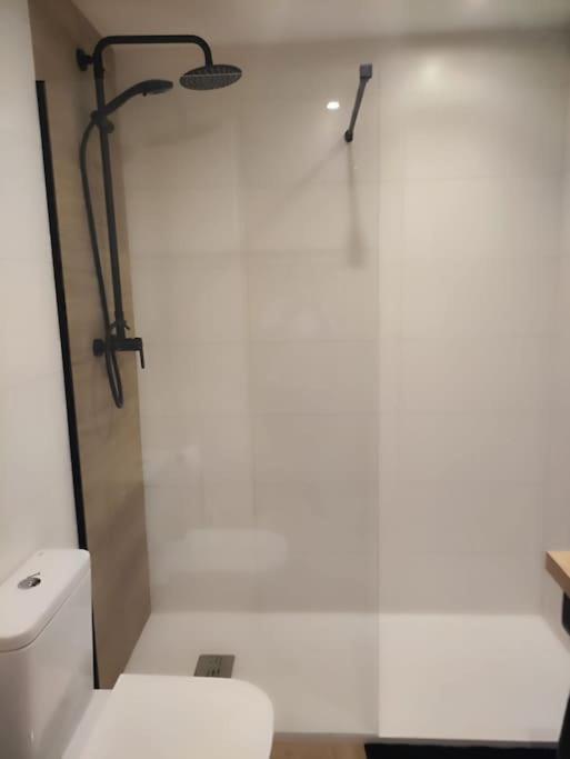 Apto Residencial En Roses 아파트 외부 사진