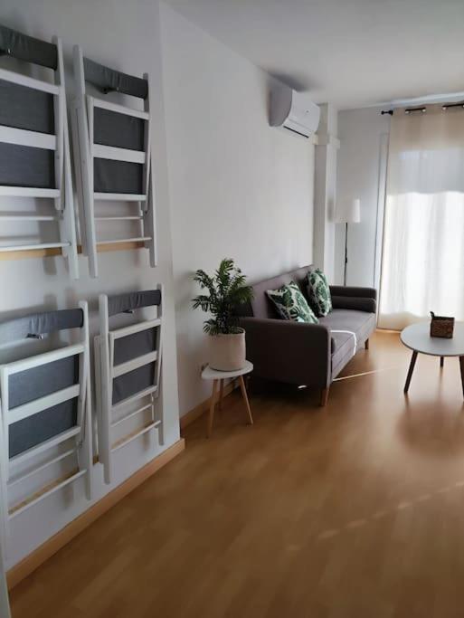 Apto Residencial En Roses 아파트 외부 사진