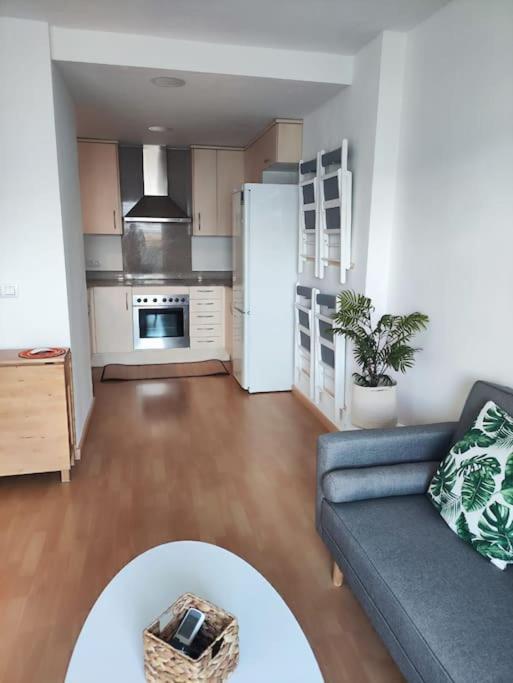 Apto Residencial En Roses 아파트 외부 사진