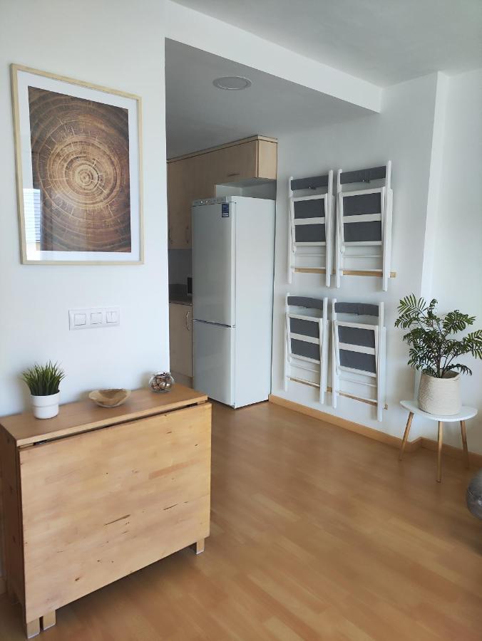 Apto Residencial En Roses 아파트 외부 사진