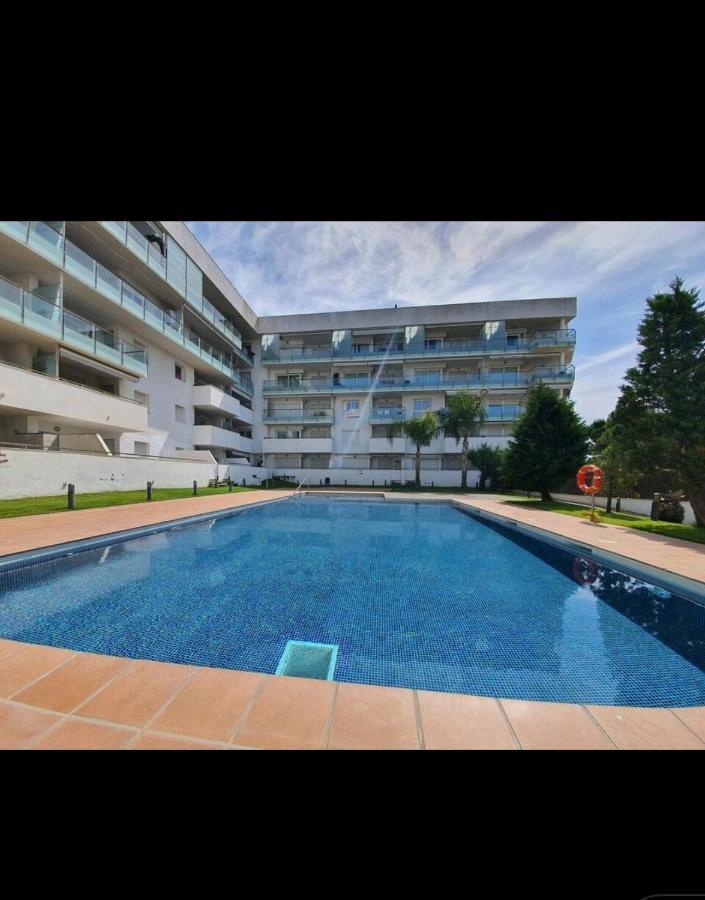 Apto Residencial En Roses 아파트 외부 사진