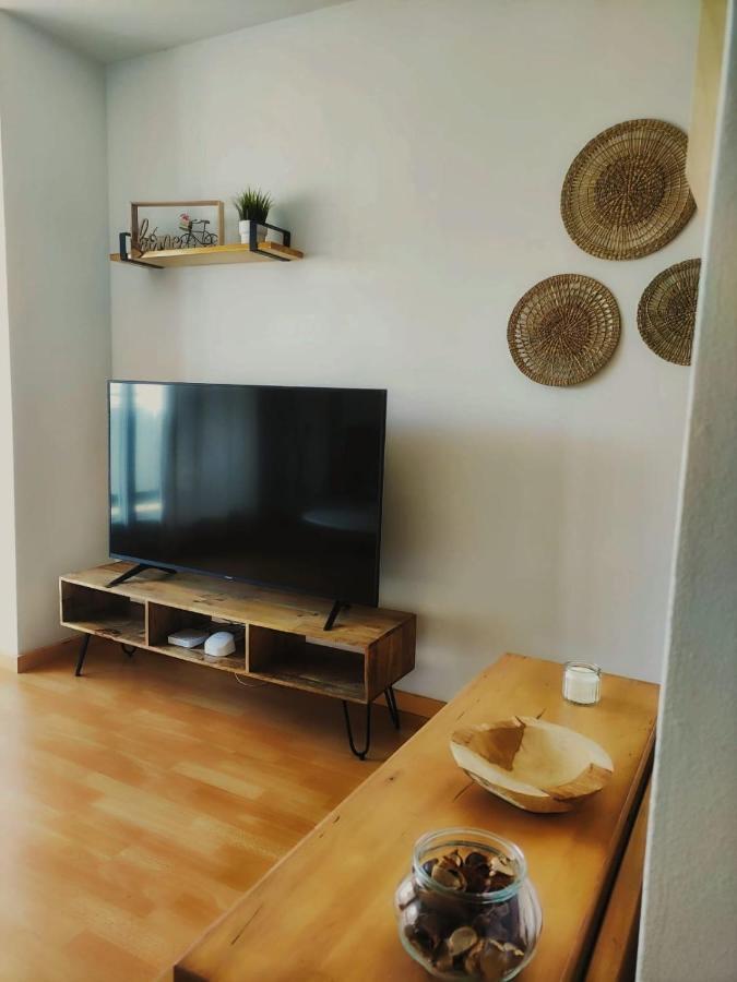 Apto Residencial En Roses 아파트 외부 사진