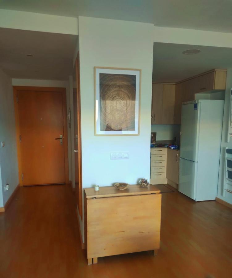 Apto Residencial En Roses 아파트 외부 사진