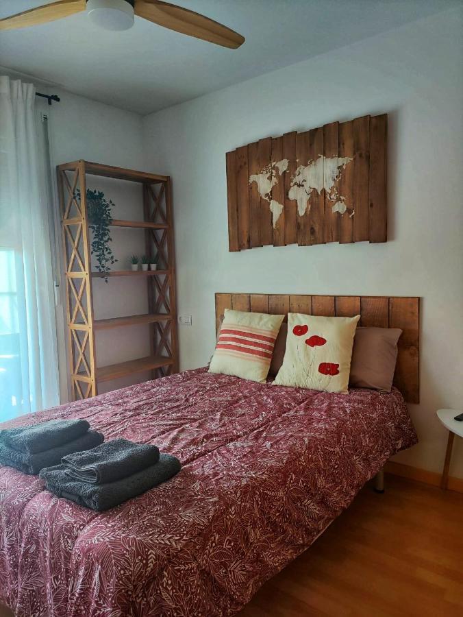 Apto Residencial En Roses 아파트 외부 사진