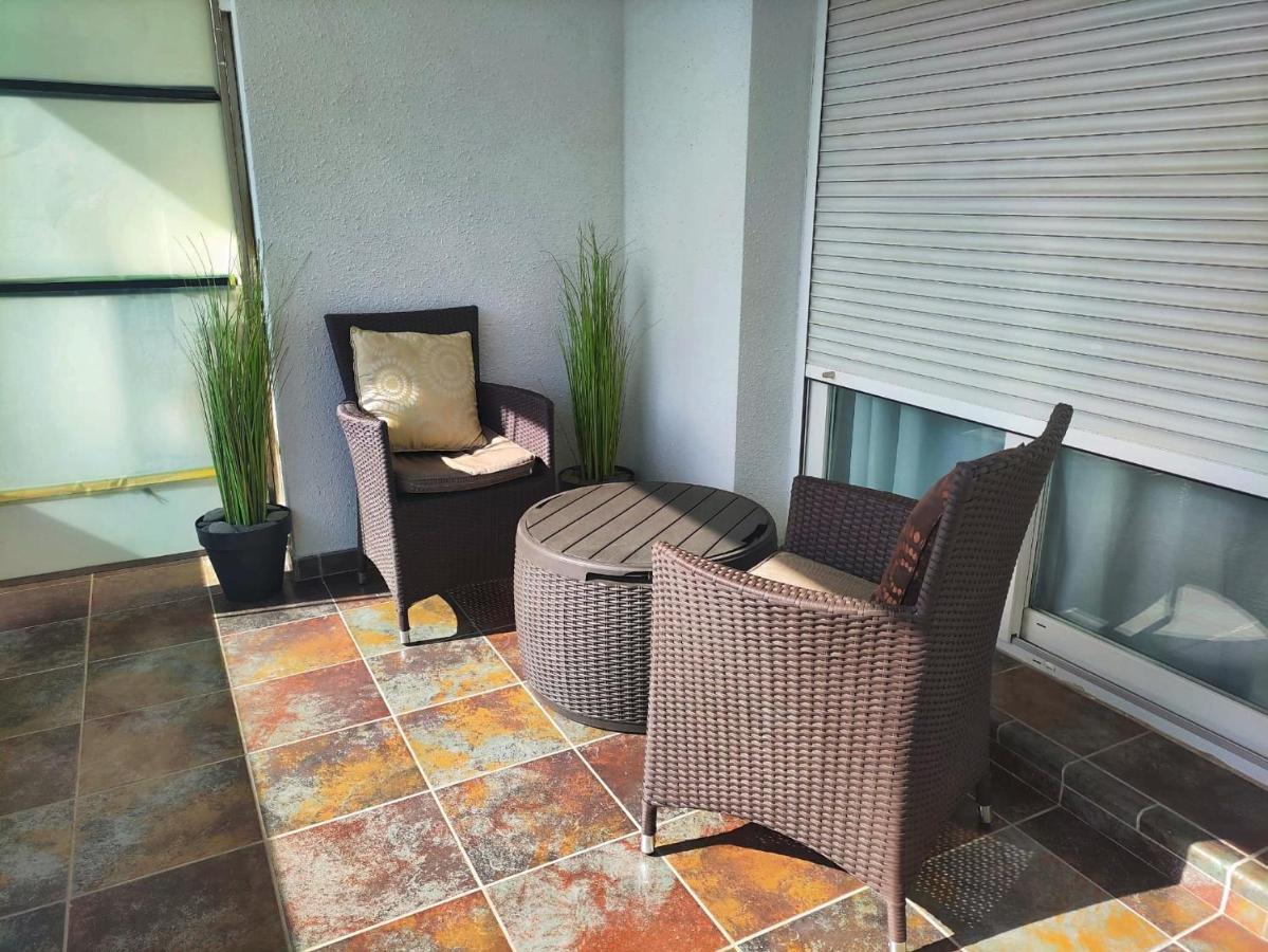 Apto Residencial En Roses 아파트 외부 사진